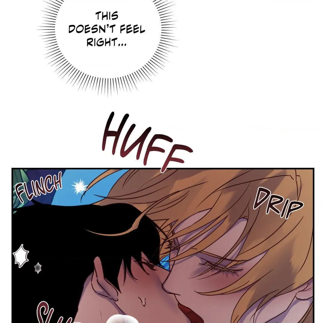 The Flower Of Aloshya - Chapter 19 Page 20