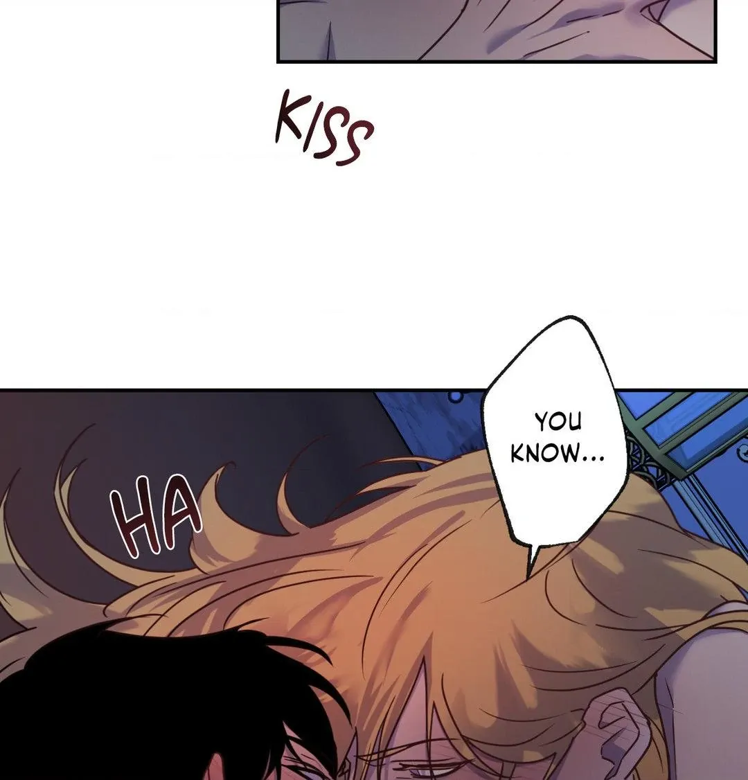 The Flower Of Aloshya - Chapter 19 Page 28