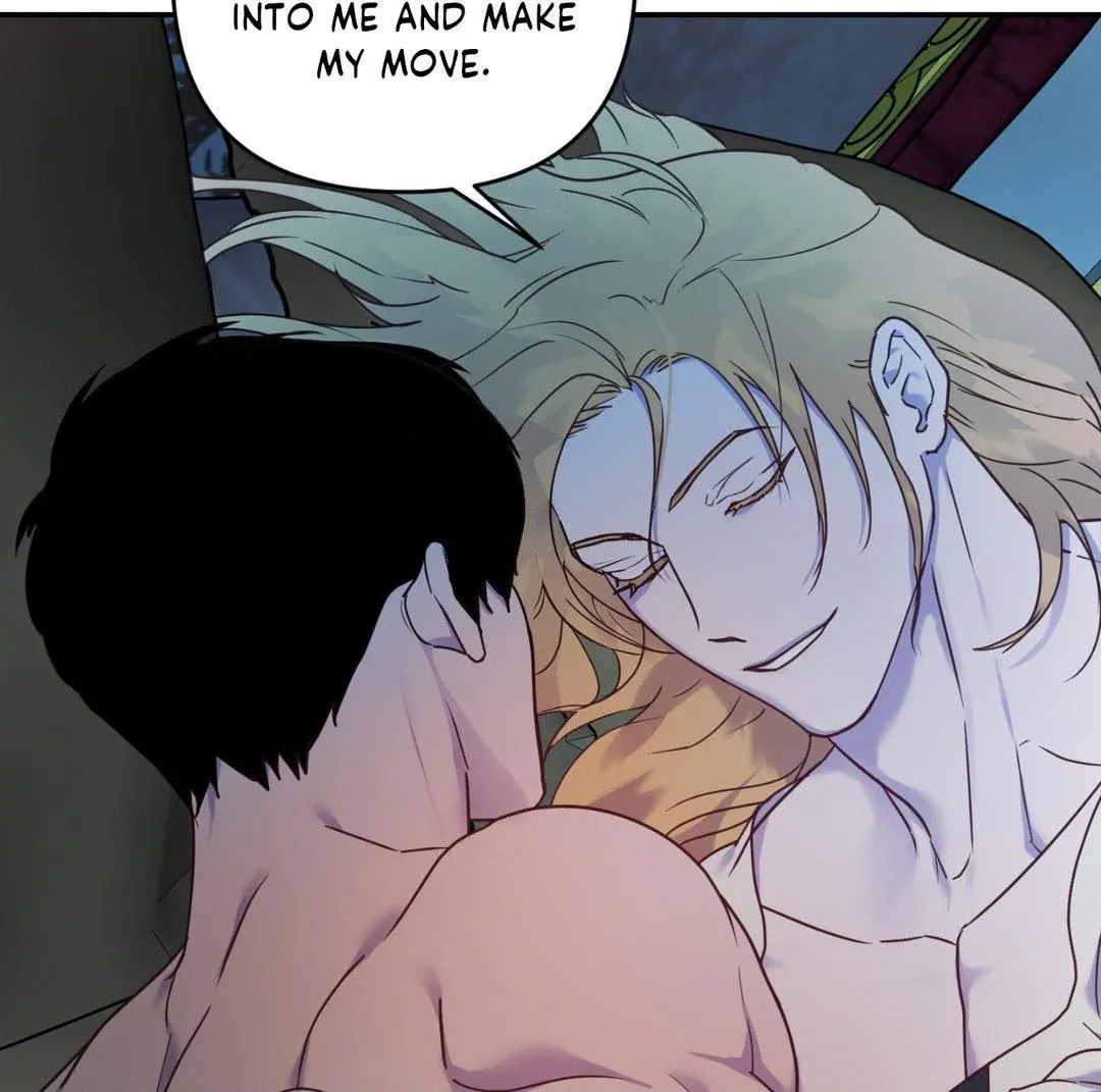 The Flower Of Aloshya - Chapter 19 Page 54