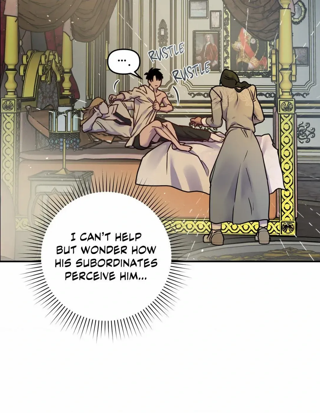 The Flower Of Aloshya - Chapter 19 Page 67