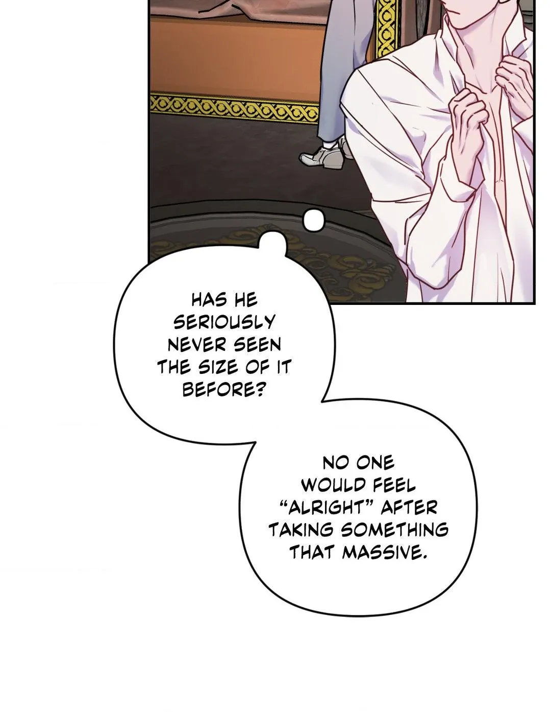 The Flower Of Aloshya - Chapter 19 Page 71