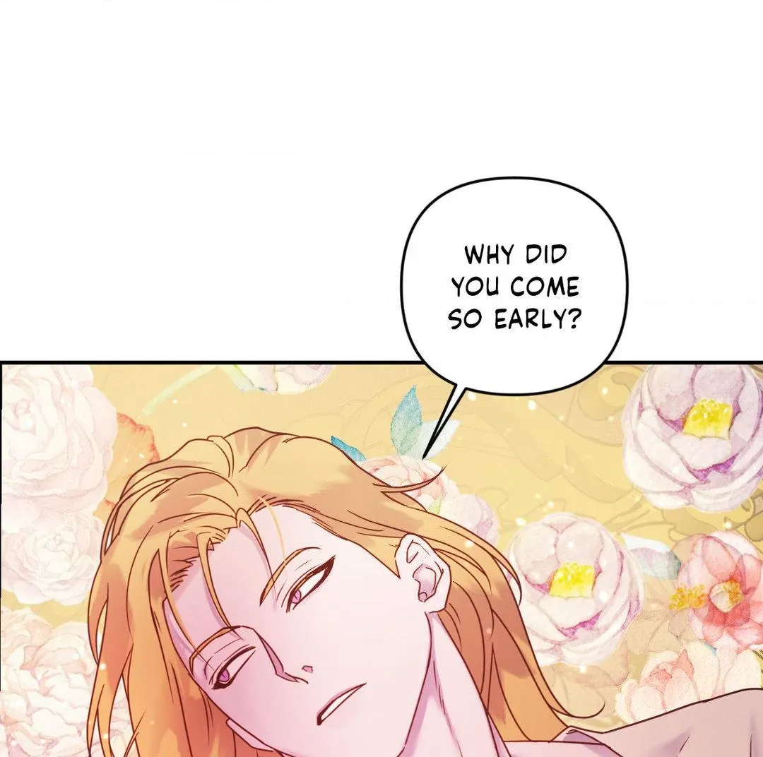 The Flower Of Aloshya - Chapter 19 Page 72