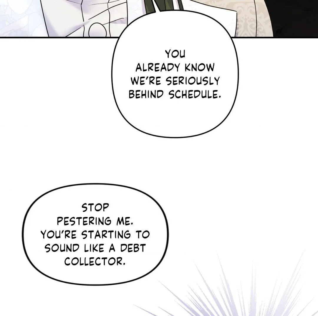 The Flower Of Aloshya - Chapter 19 Page 76