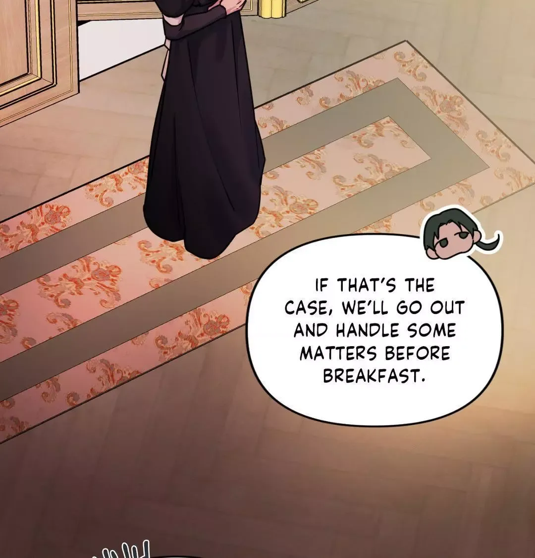 The Flower Of Aloshya - Chapter 19 Page 82