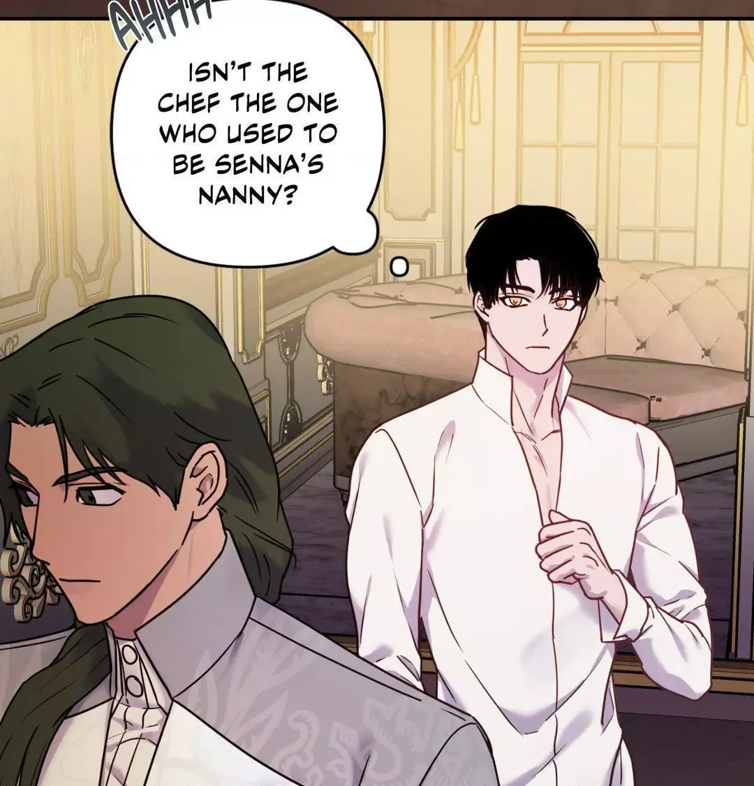 The Flower Of Aloshya - Chapter 19 Page 83