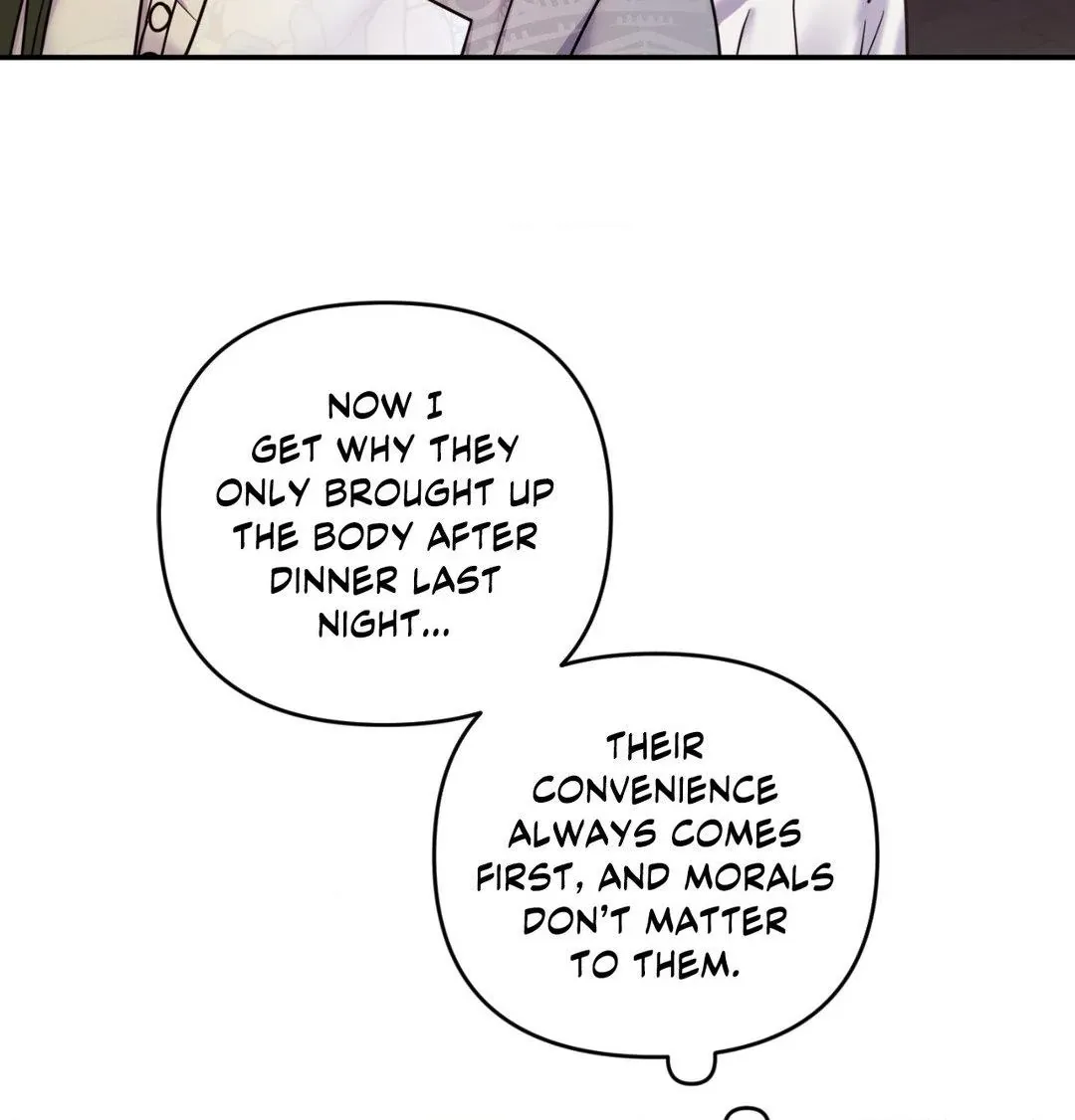 The Flower Of Aloshya - Chapter 19 Page 84