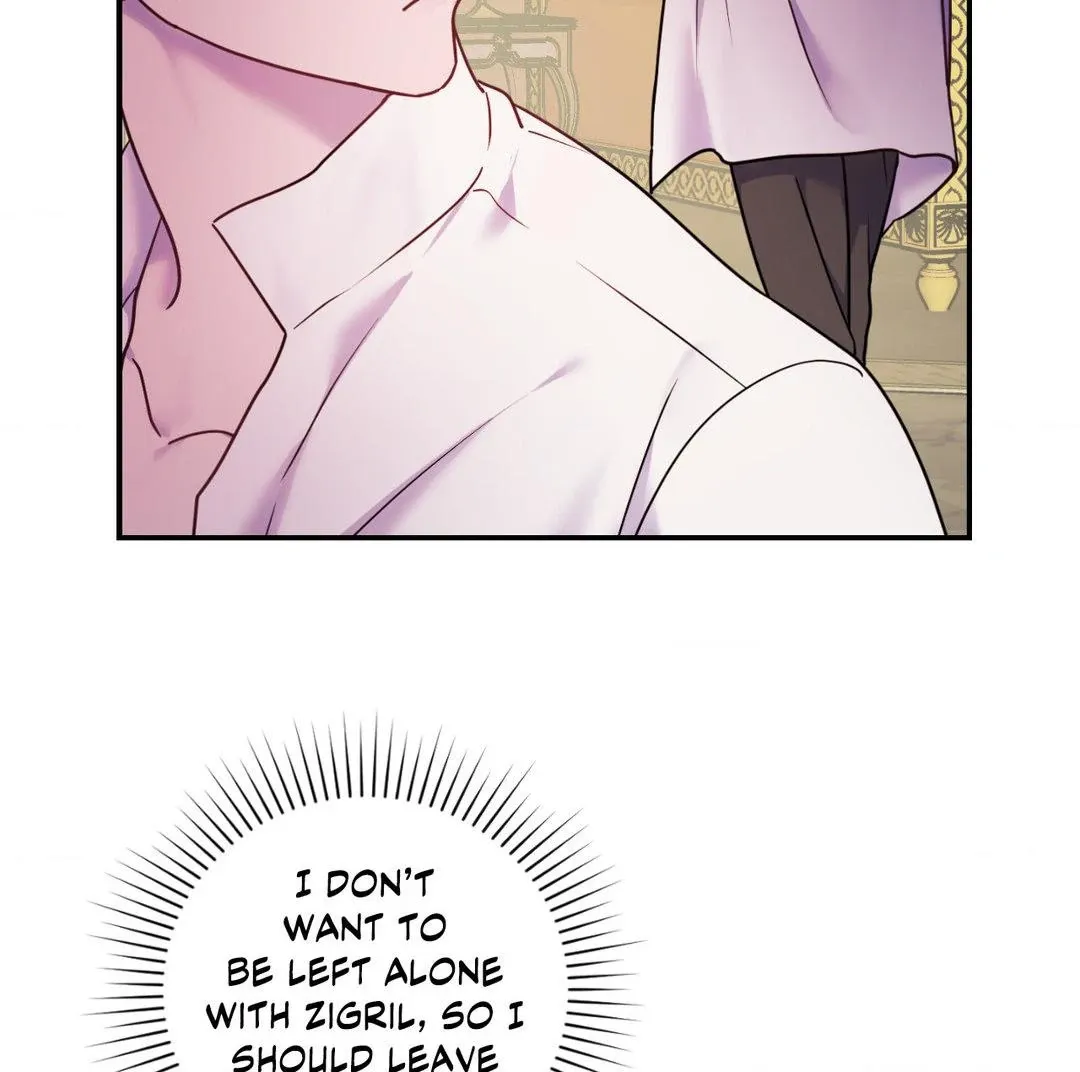 The Flower Of Aloshya - Chapter 19 Page 87