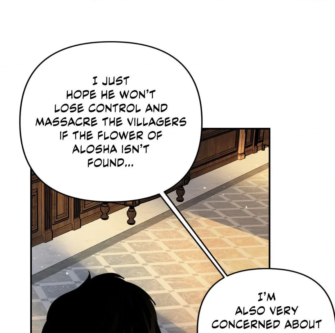 The Flower Of Aloshya - Chapter 19 Page 95