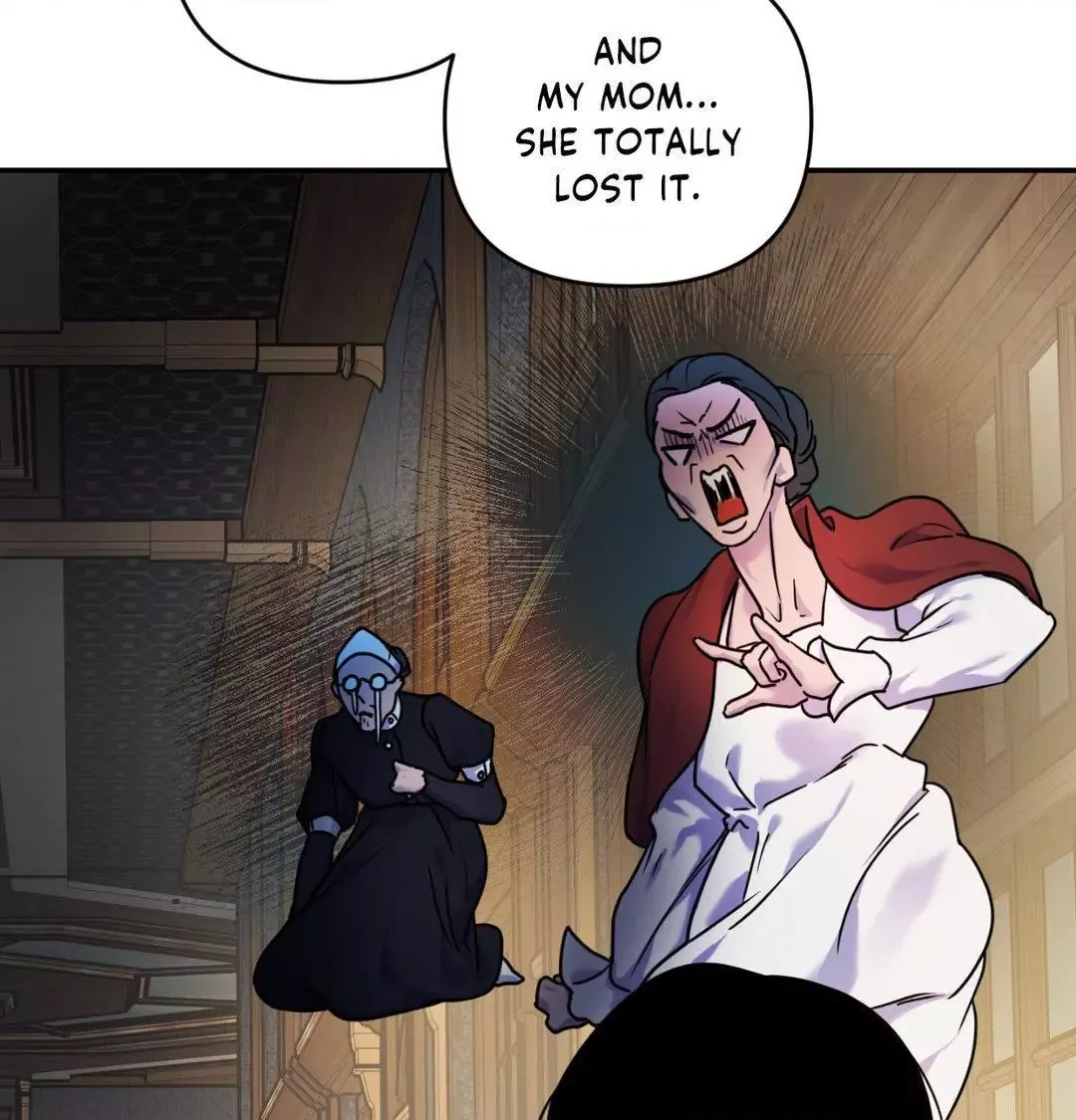 The Flower Of Aloshya - Chapter 19 Page 109