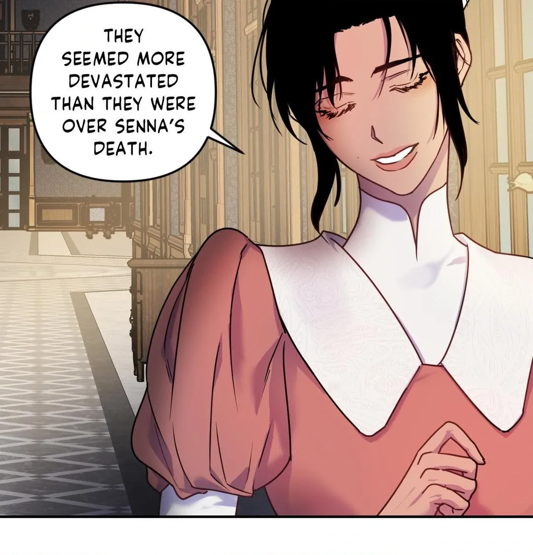 The Flower Of Aloshya - Chapter 19 Page 110