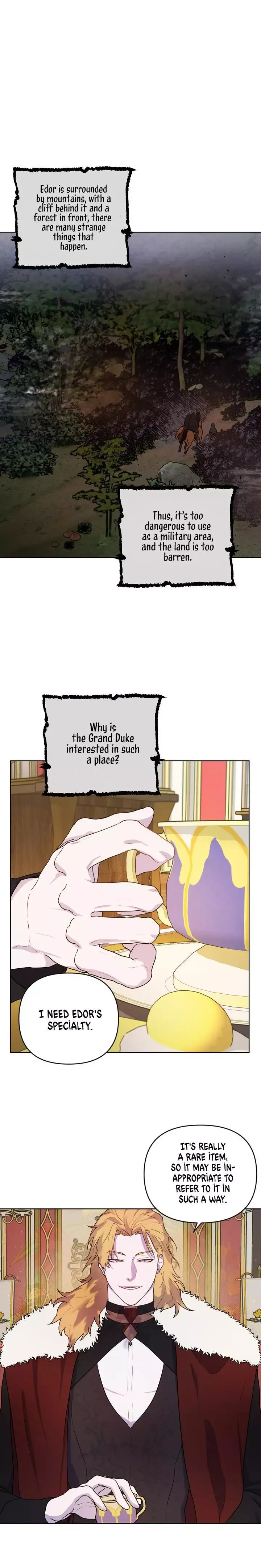 The Flower Of Aloshya - Chapter 2 Page 10