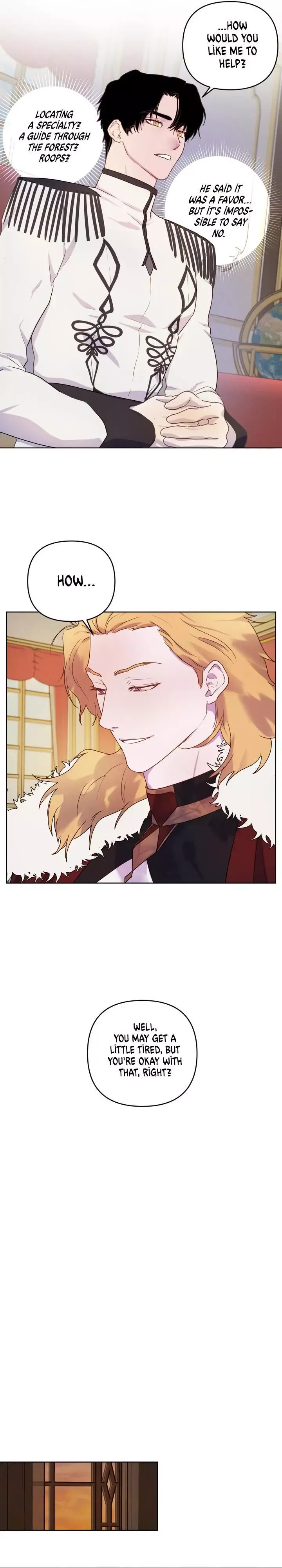 The Flower Of Aloshya - Chapter 2 Page 15