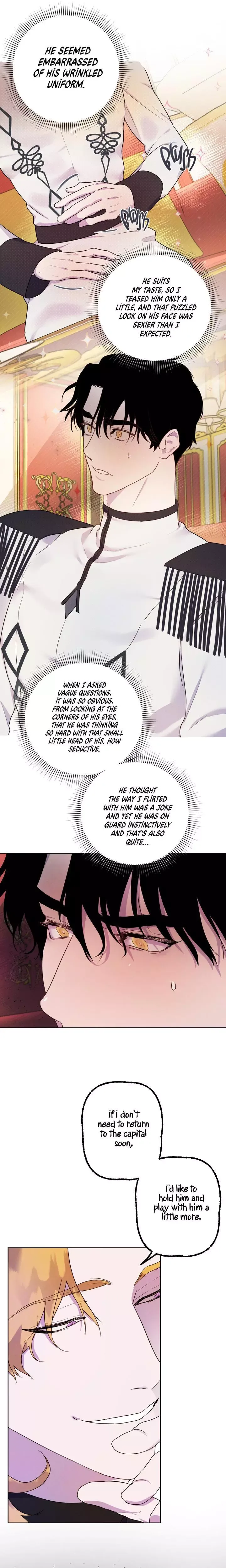 The Flower Of Aloshya - Chapter 2 Page 17
