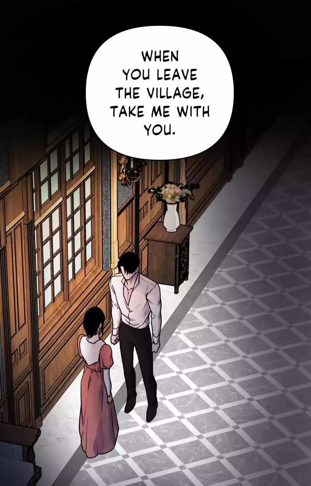 The Flower Of Aloshya - Chapter 20 Page 2