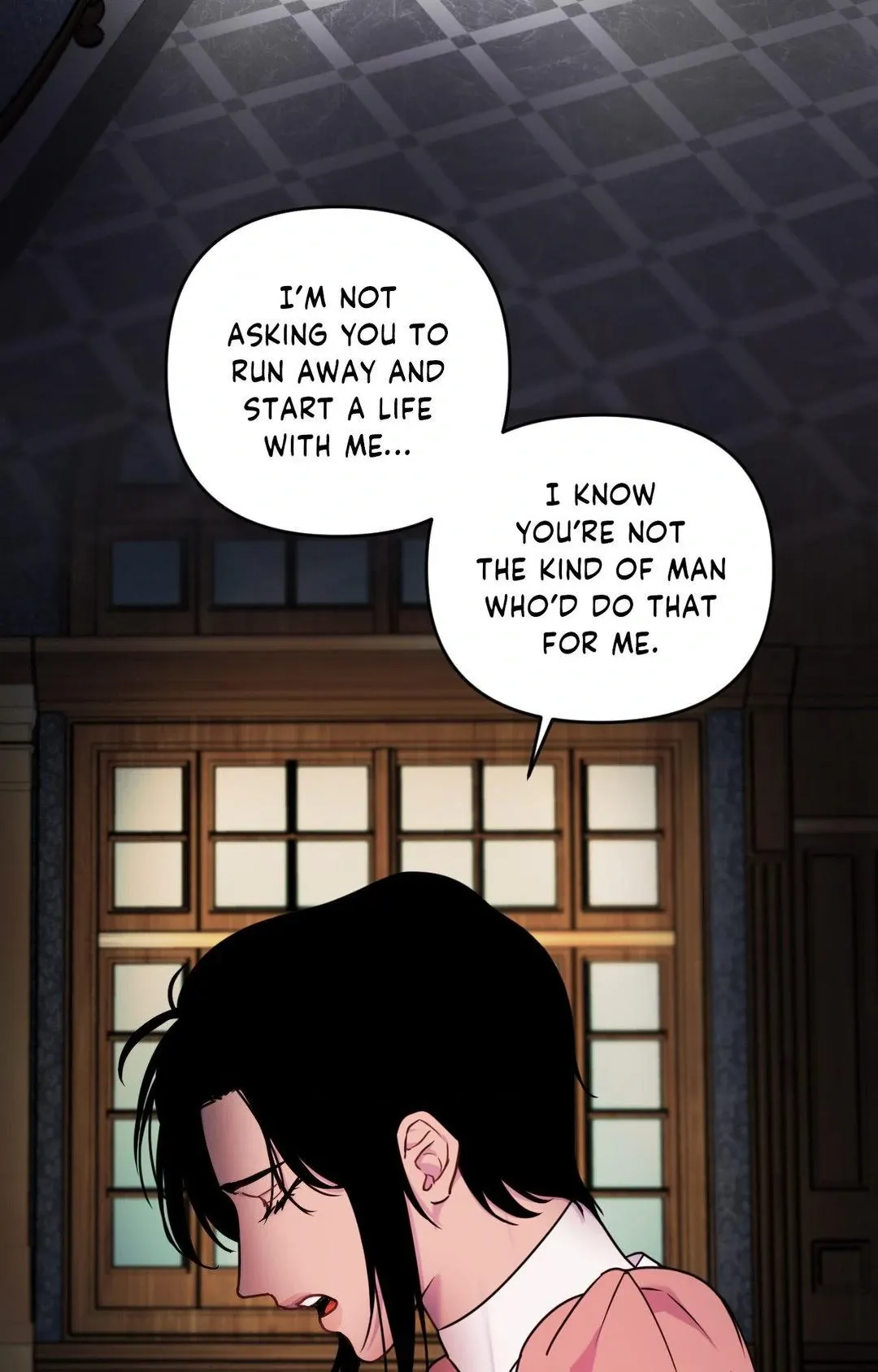 The Flower Of Aloshya - Chapter 20 Page 3