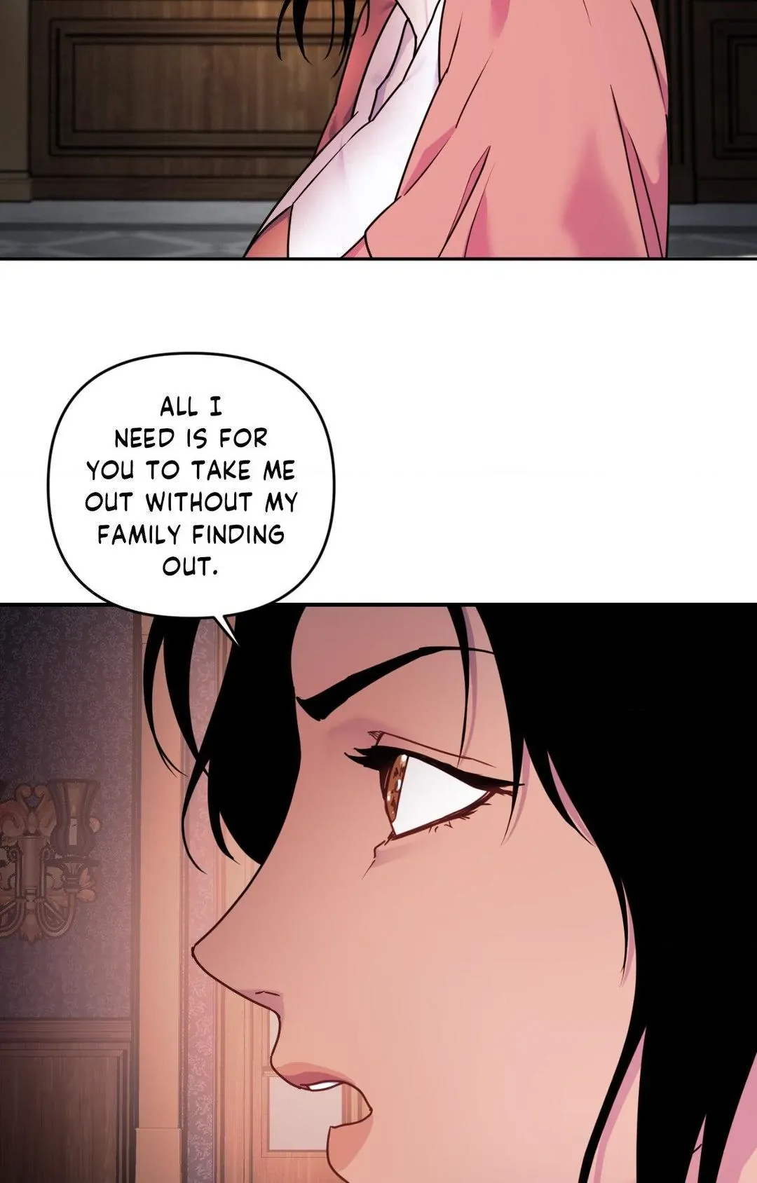 The Flower Of Aloshya - Chapter 20 Page 4