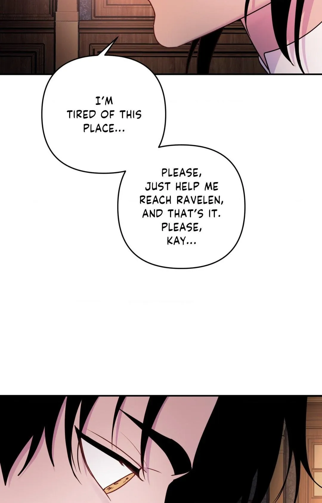 The Flower Of Aloshya - Chapter 20 Page 5