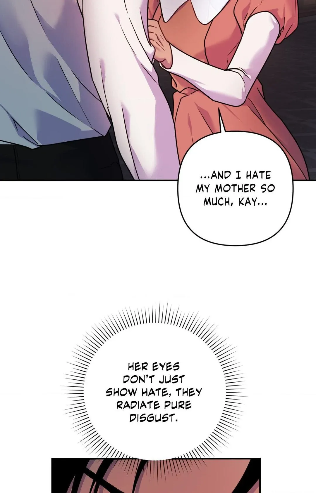 The Flower Of Aloshya - Chapter 20 Page 7