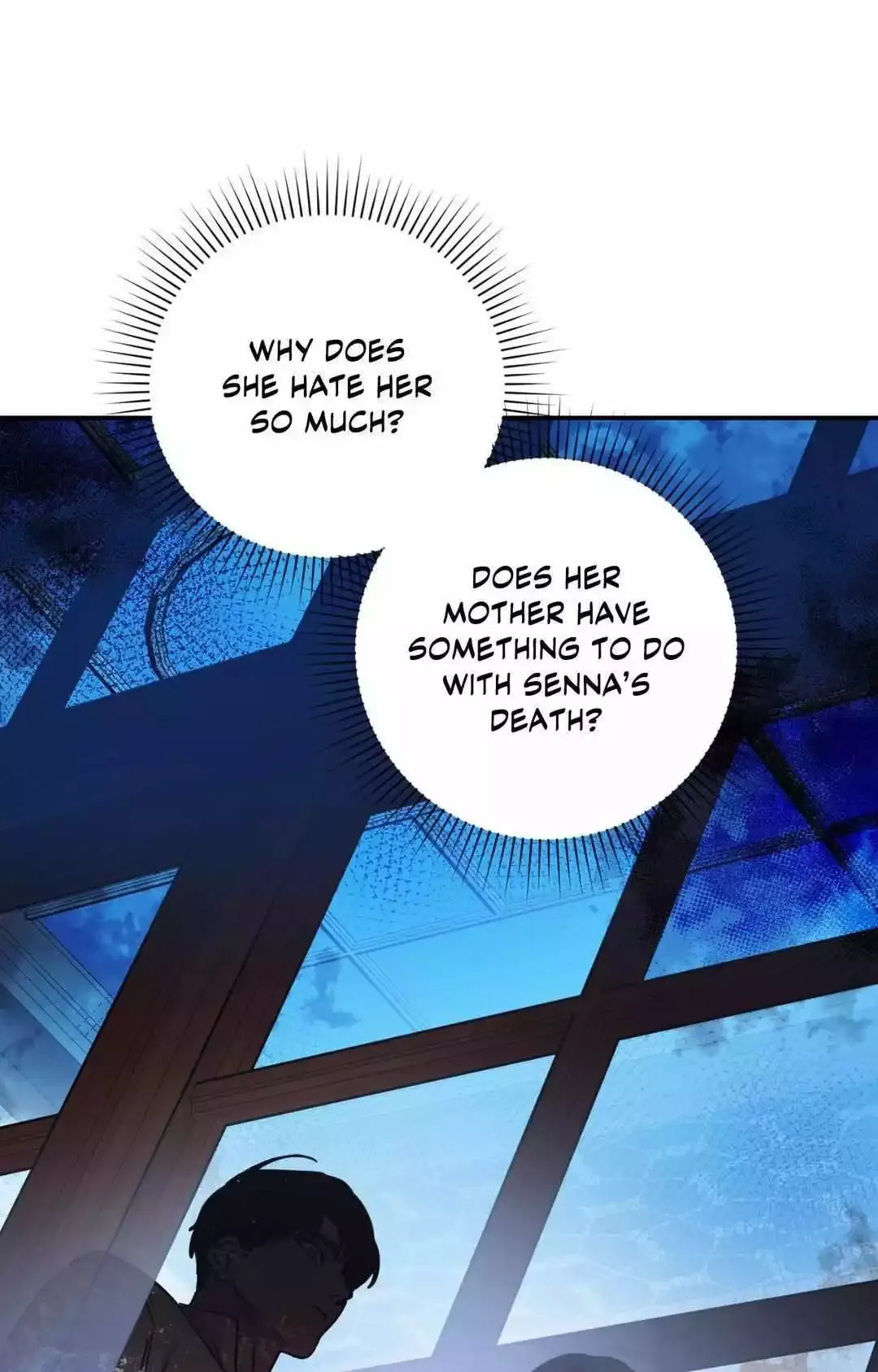 The Flower Of Aloshya - Chapter 20 Page 9