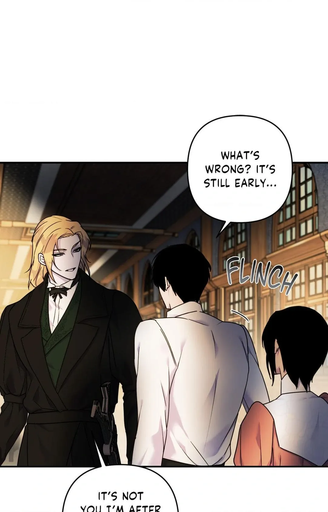 The Flower Of Aloshya - Chapter 20 Page 15