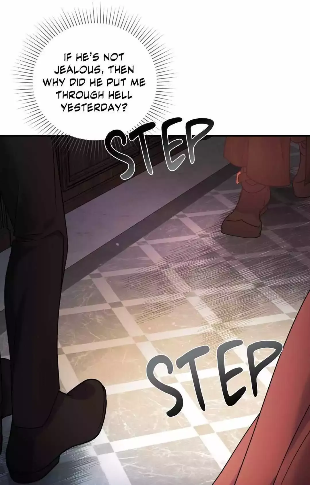 The Flower Of Aloshya - Chapter 20 Page 20