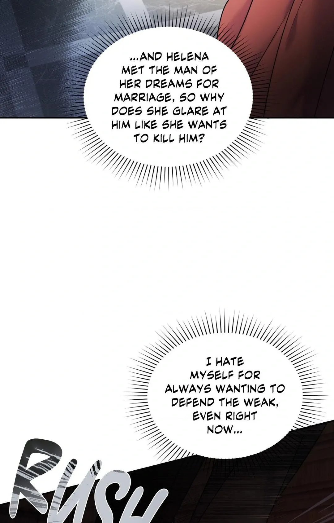 The Flower Of Aloshya - Chapter 20 Page 21