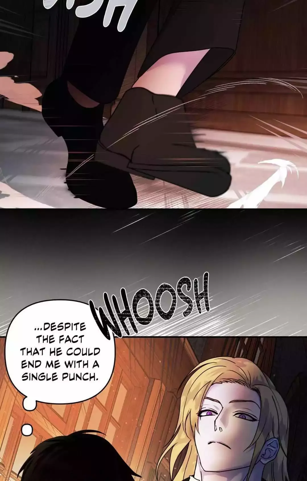 The Flower Of Aloshya - Chapter 20 Page 22
