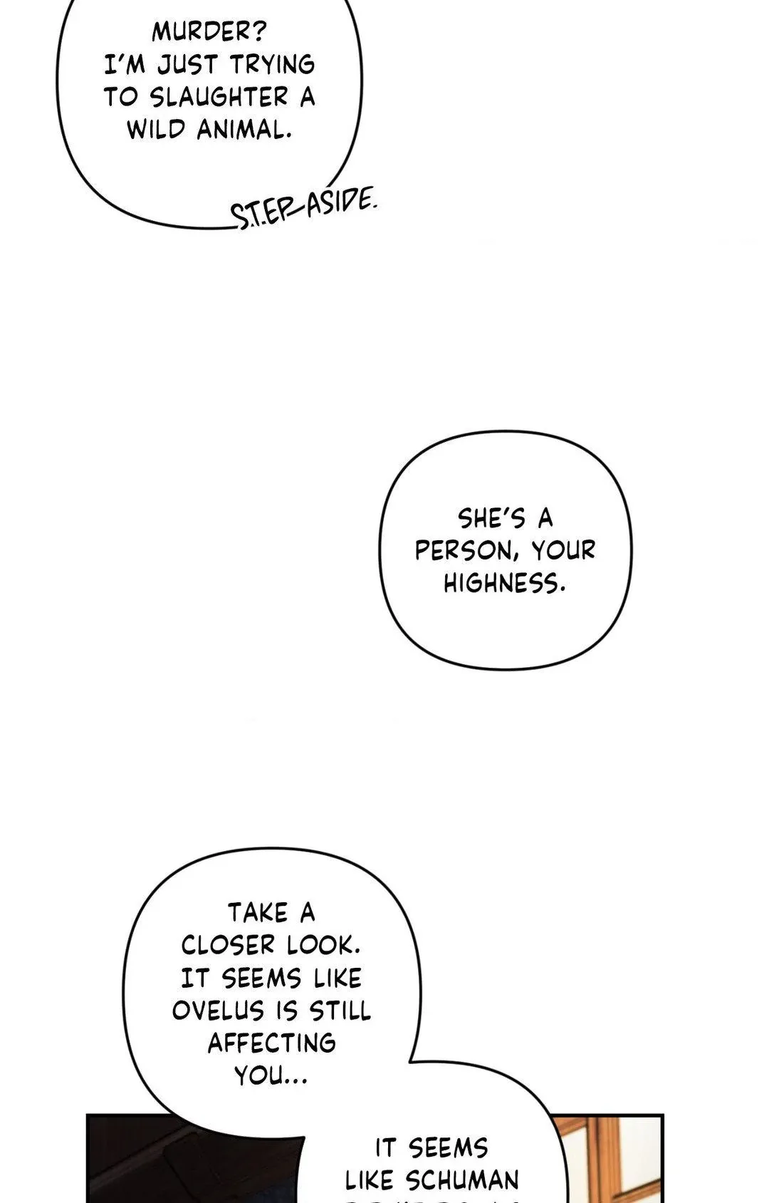 The Flower Of Aloshya - Chapter 20 Page 26