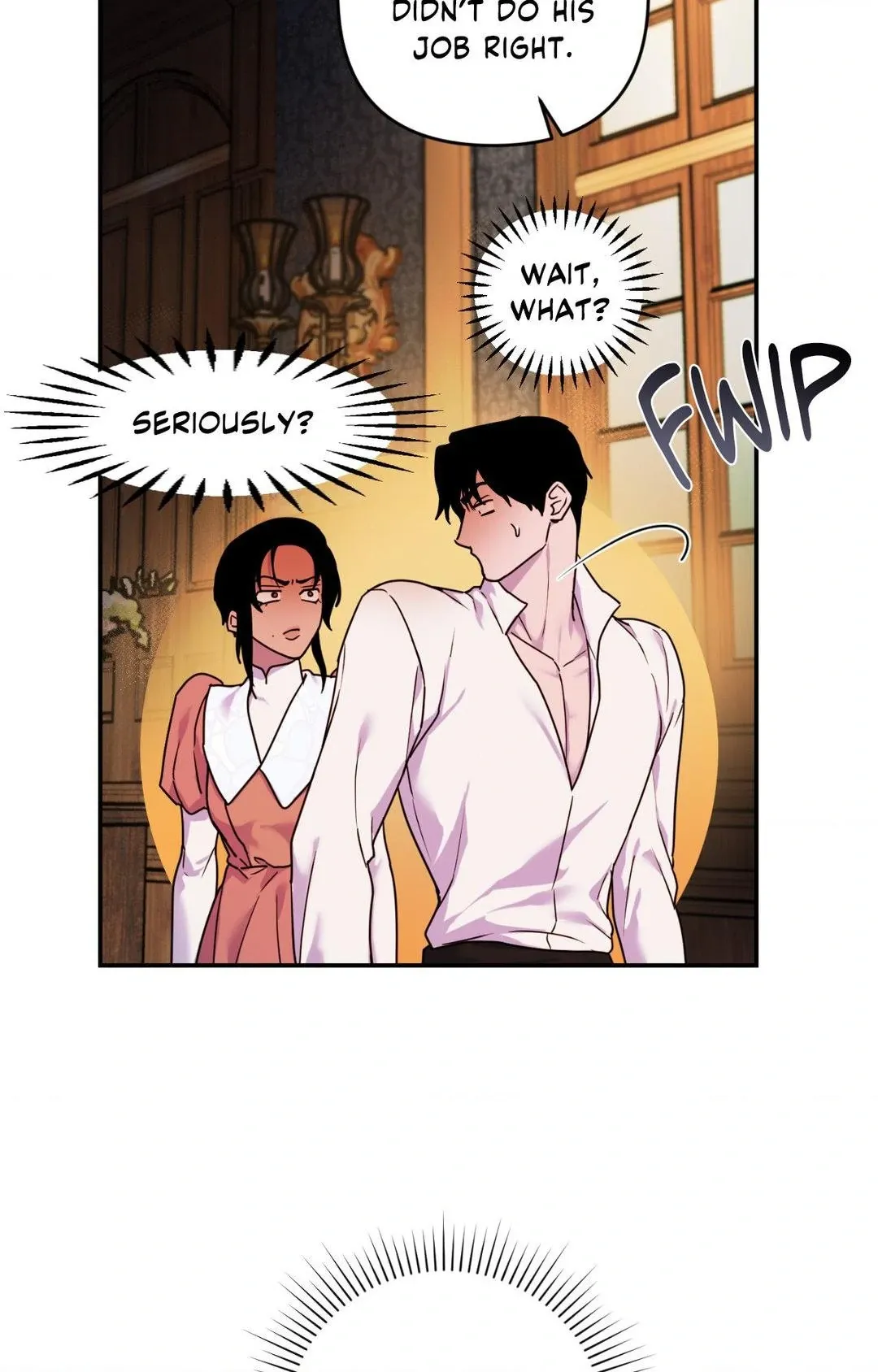 The Flower Of Aloshya - Chapter 20 Page 27