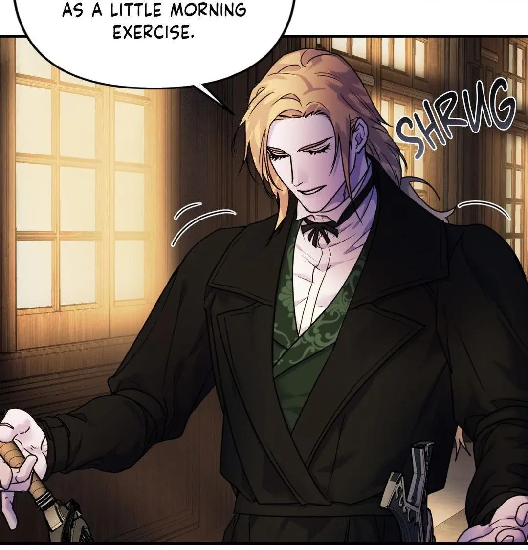The Flower Of Aloshya - Chapter 20 Page 29