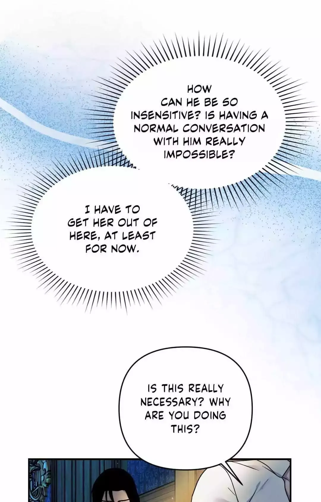The Flower Of Aloshya - Chapter 20 Page 30