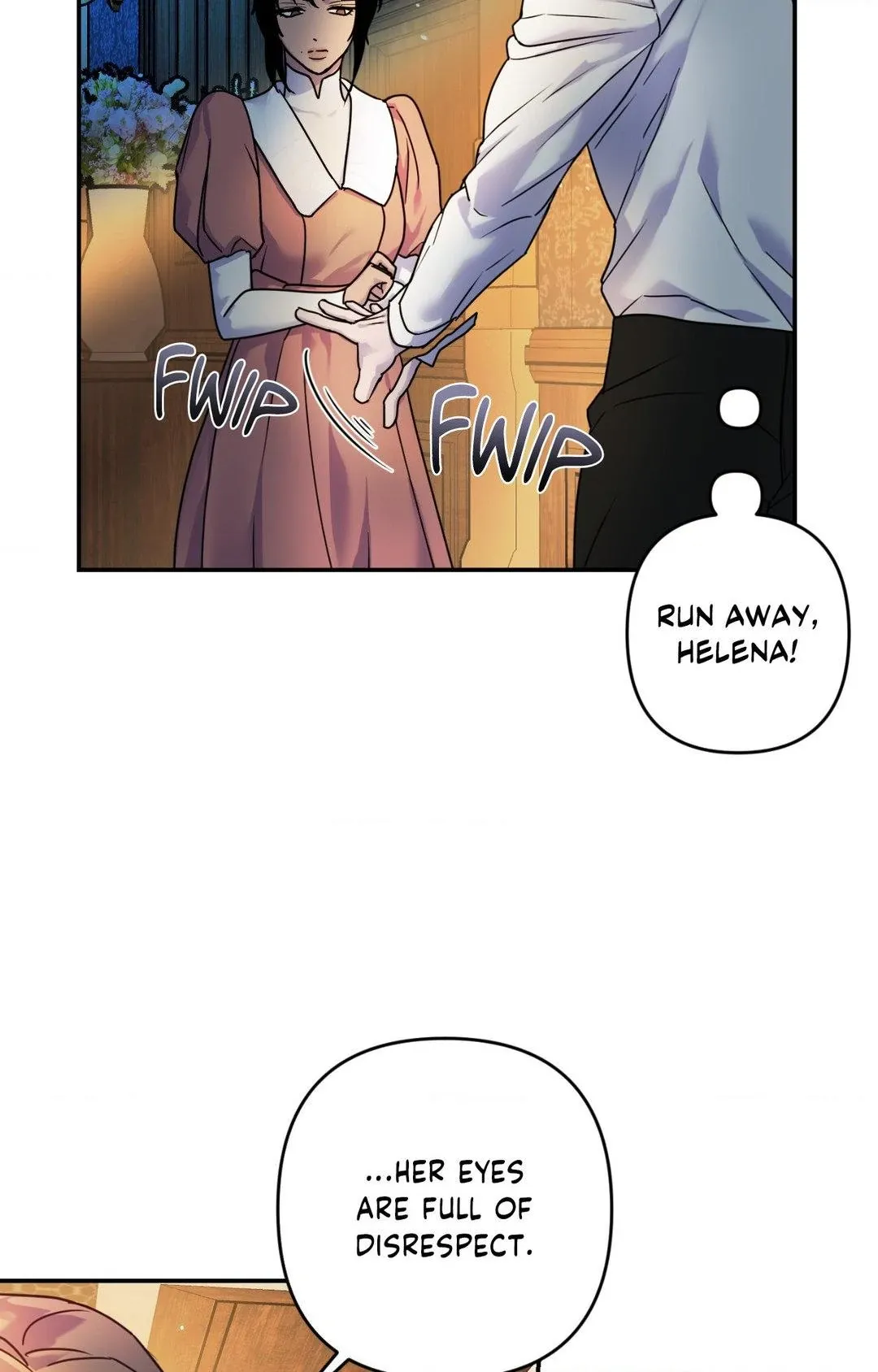 The Flower Of Aloshya - Chapter 20 Page 31