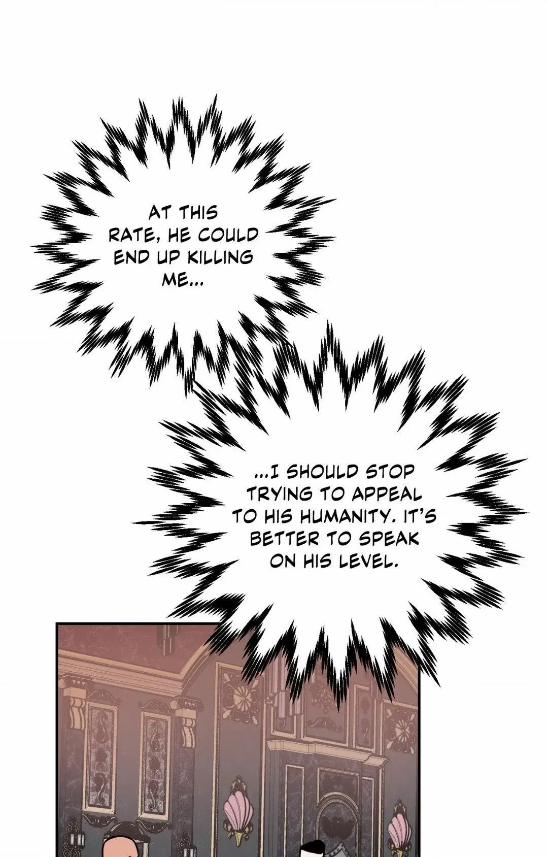 The Flower Of Aloshya - Chapter 20 Page 37