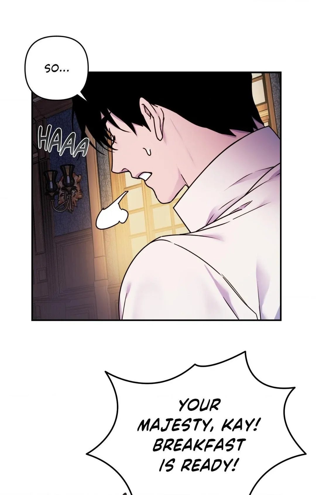 The Flower Of Aloshya - Chapter 20 Page 41