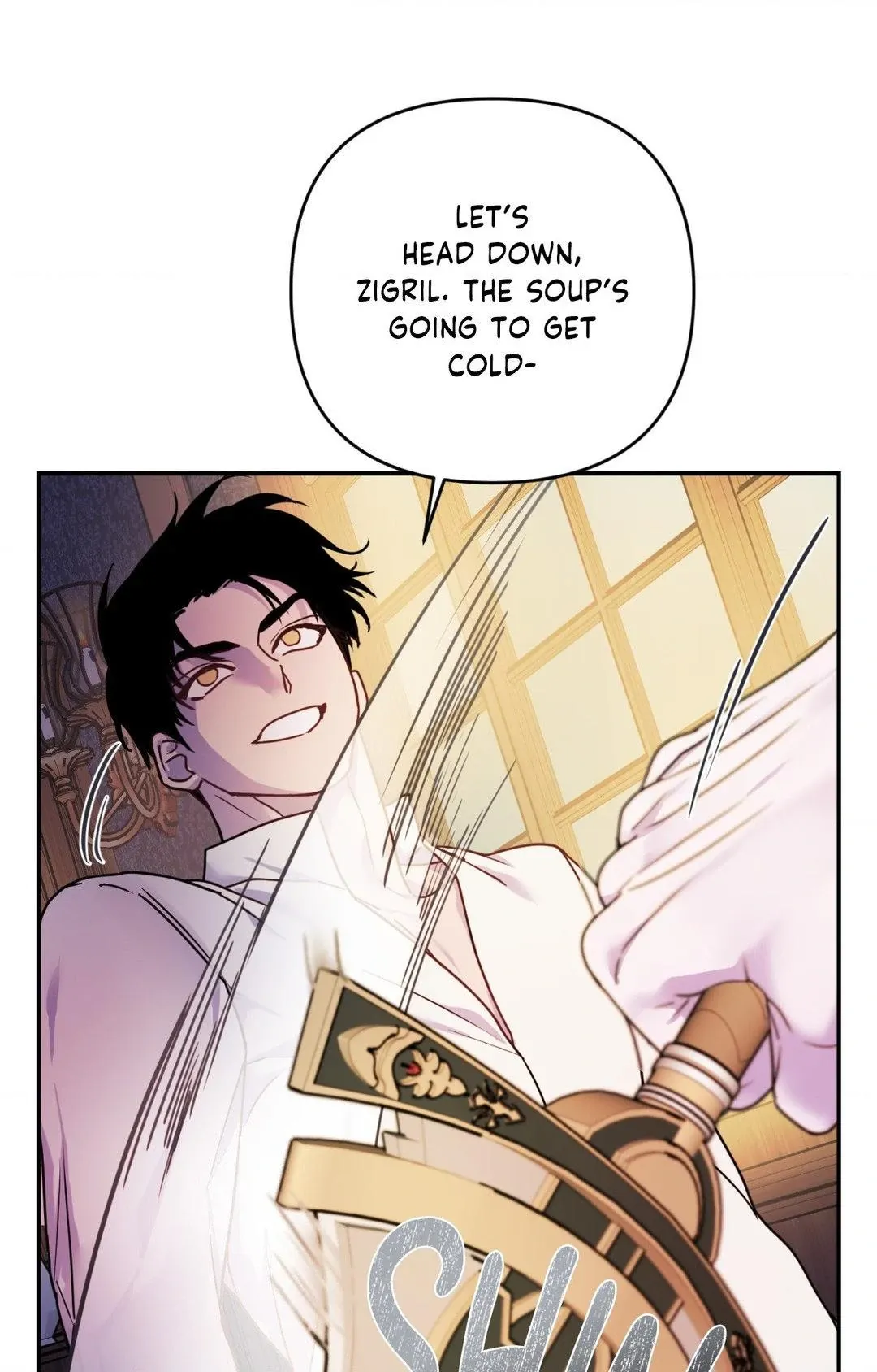 The Flower Of Aloshya - Chapter 20 Page 43