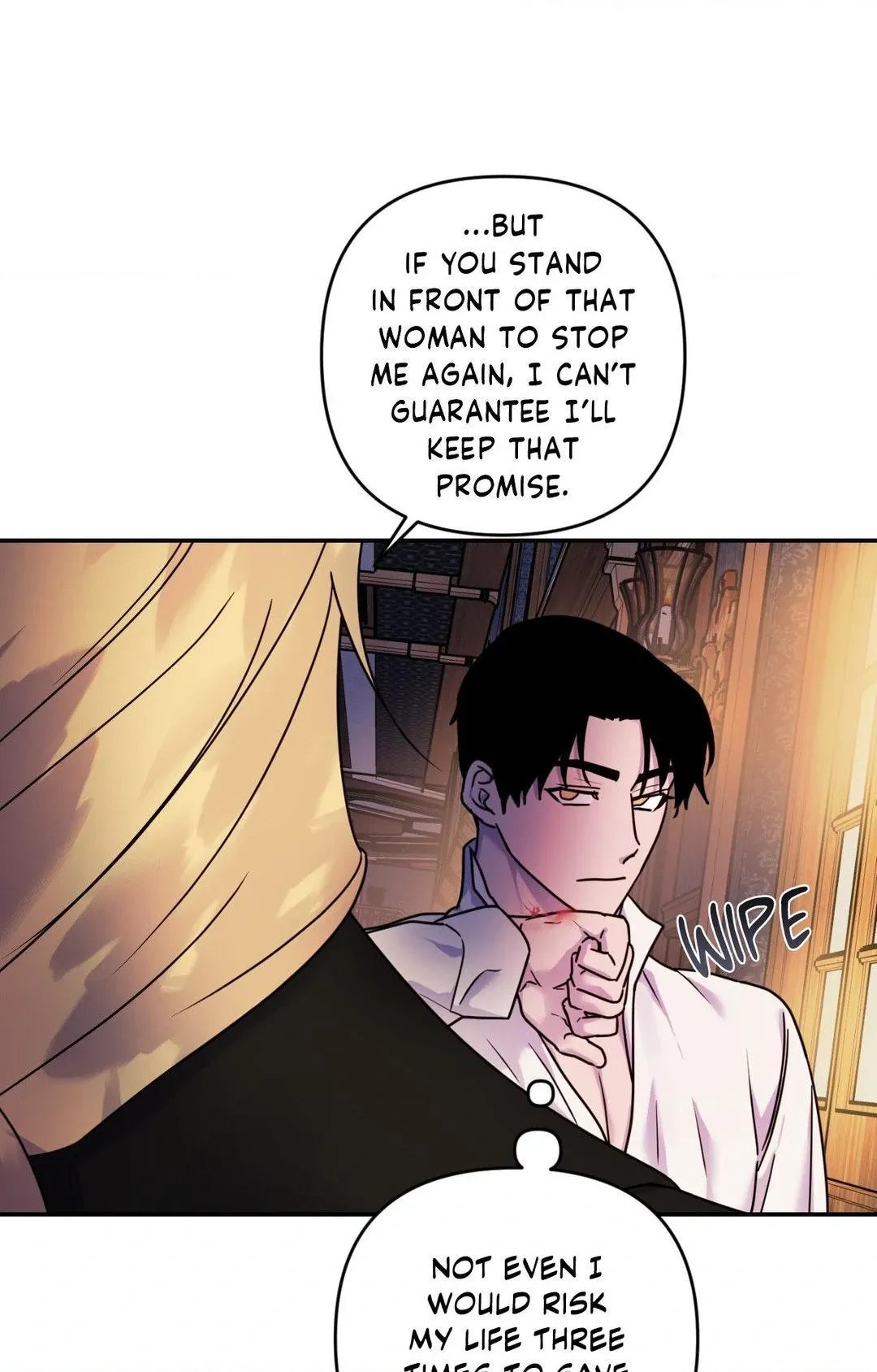 The Flower Of Aloshya - Chapter 20 Page 47