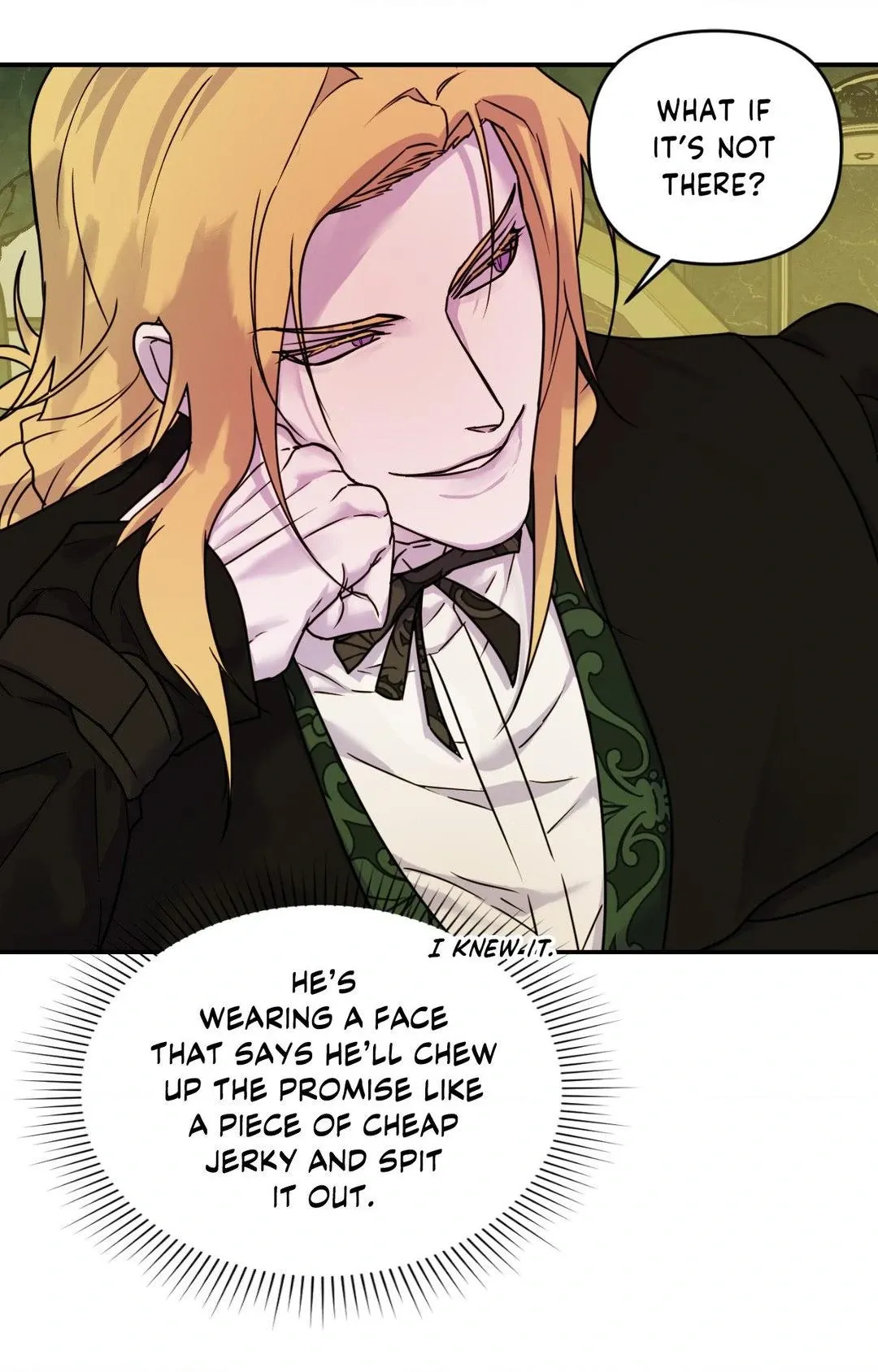 The Flower Of Aloshya - Chapter 20 Page 61