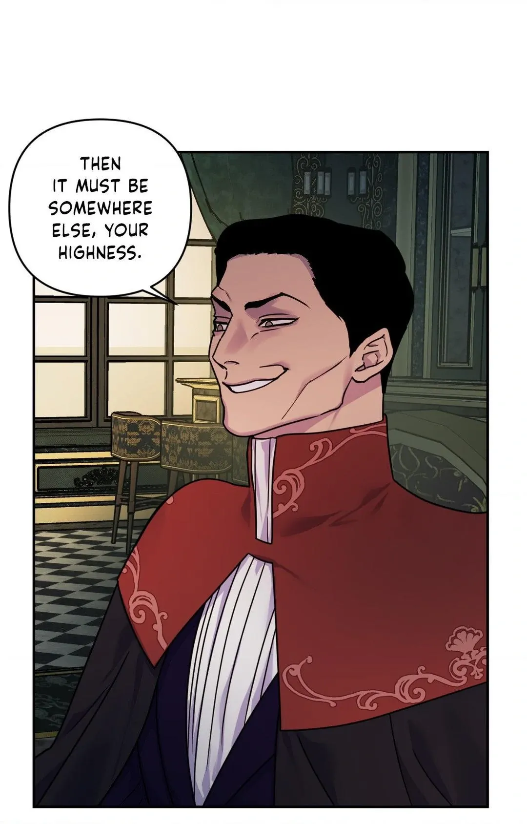 The Flower Of Aloshya - Chapter 20 Page 62