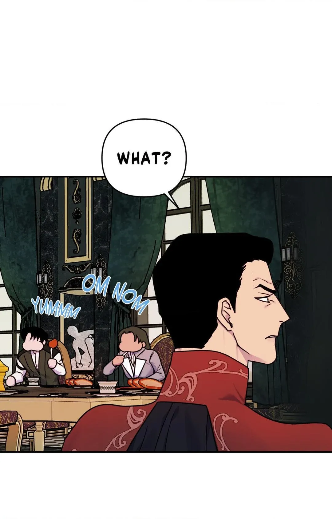 The Flower Of Aloshya - Chapter 20 Page 64