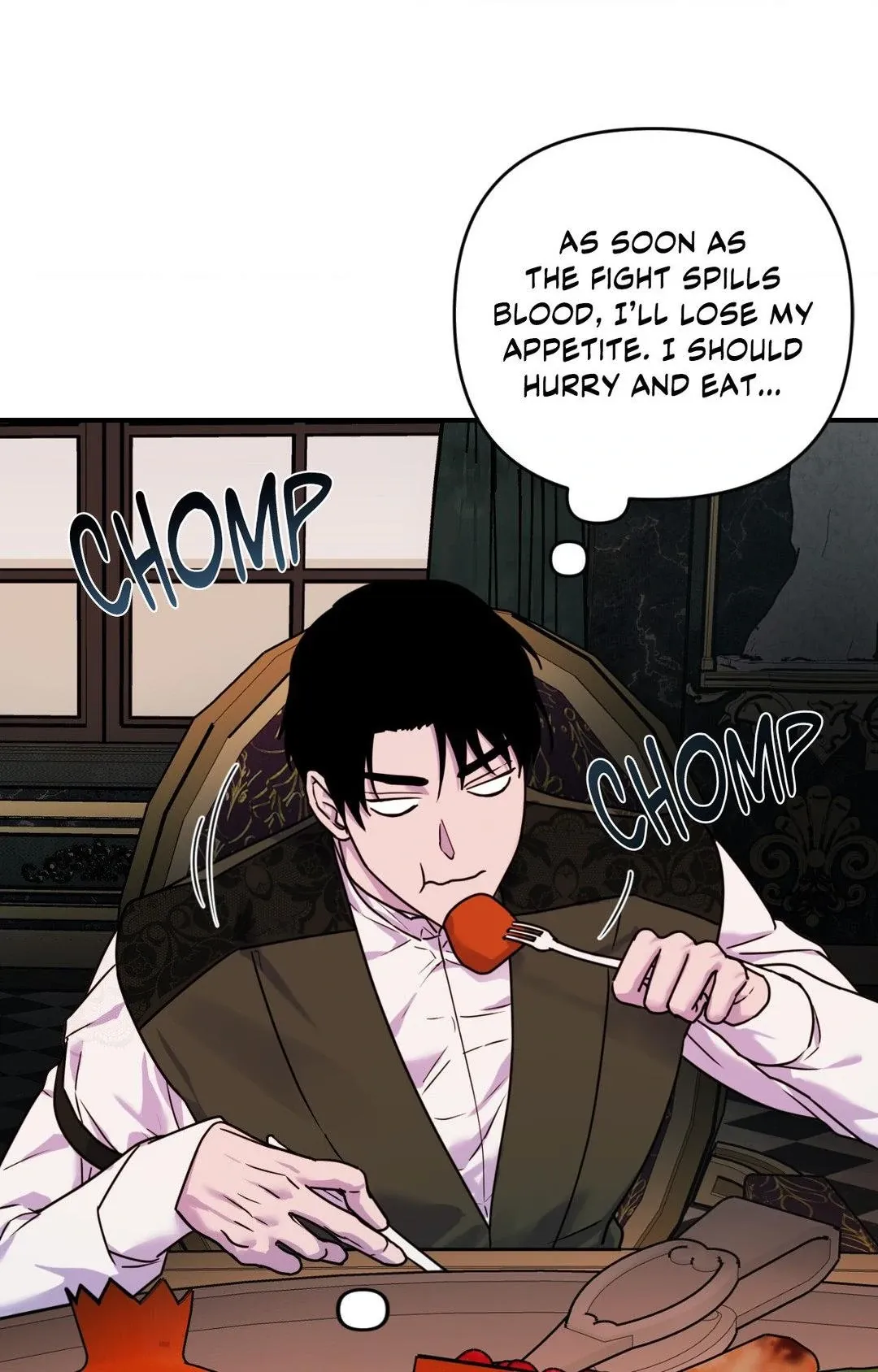 The Flower Of Aloshya - Chapter 20 Page 66