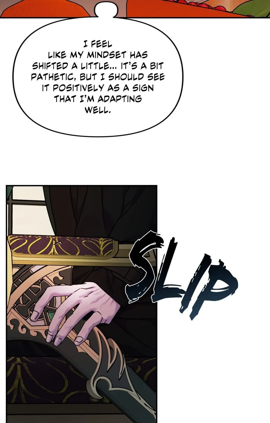The Flower Of Aloshya - Chapter 20 Page 67