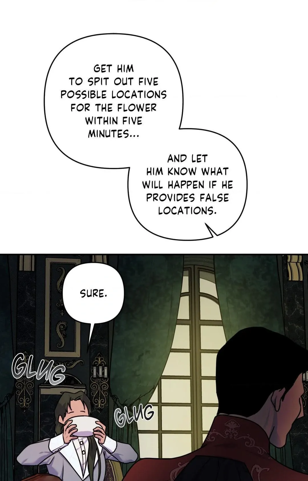 The Flower Of Aloshya - Chapter 20 Page 72