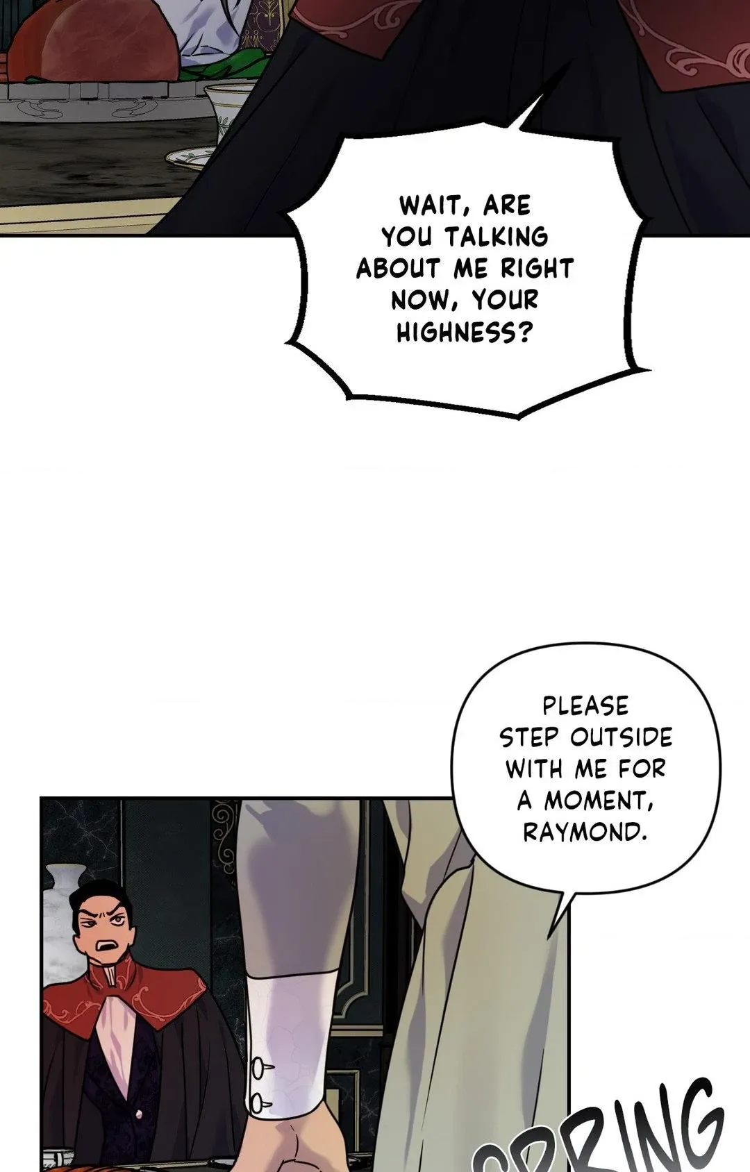 The Flower Of Aloshya - Chapter 20 Page 73