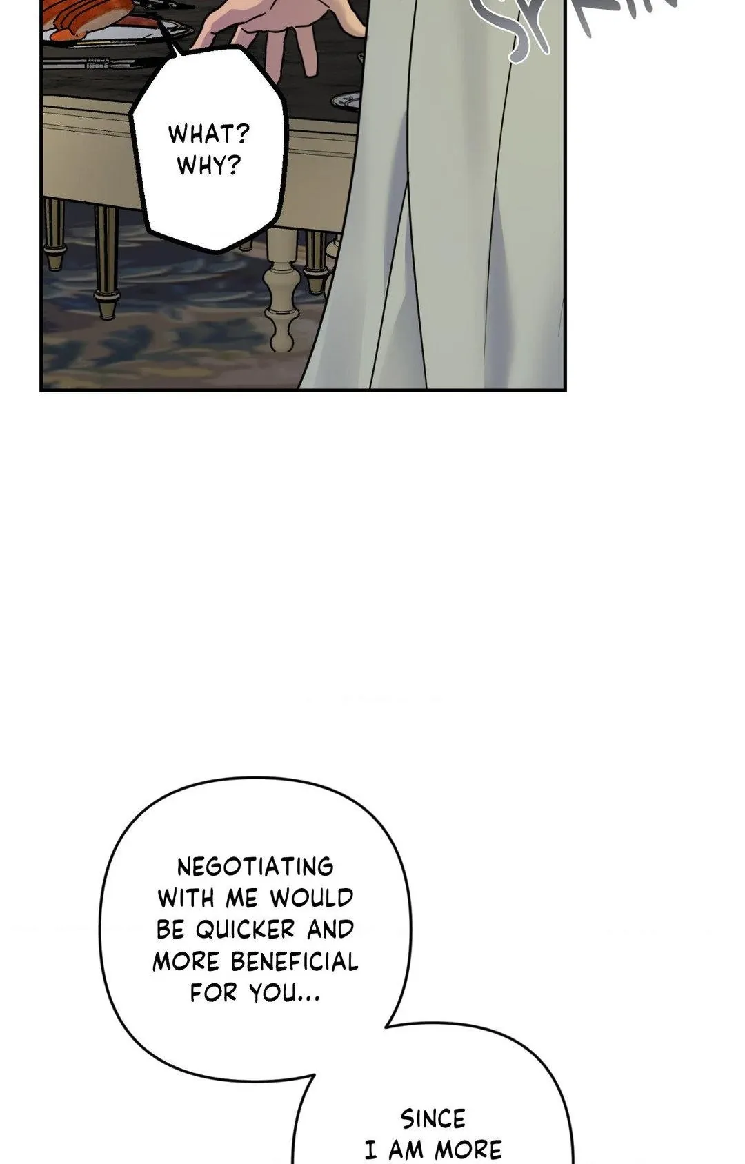 The Flower Of Aloshya - Chapter 20 Page 74