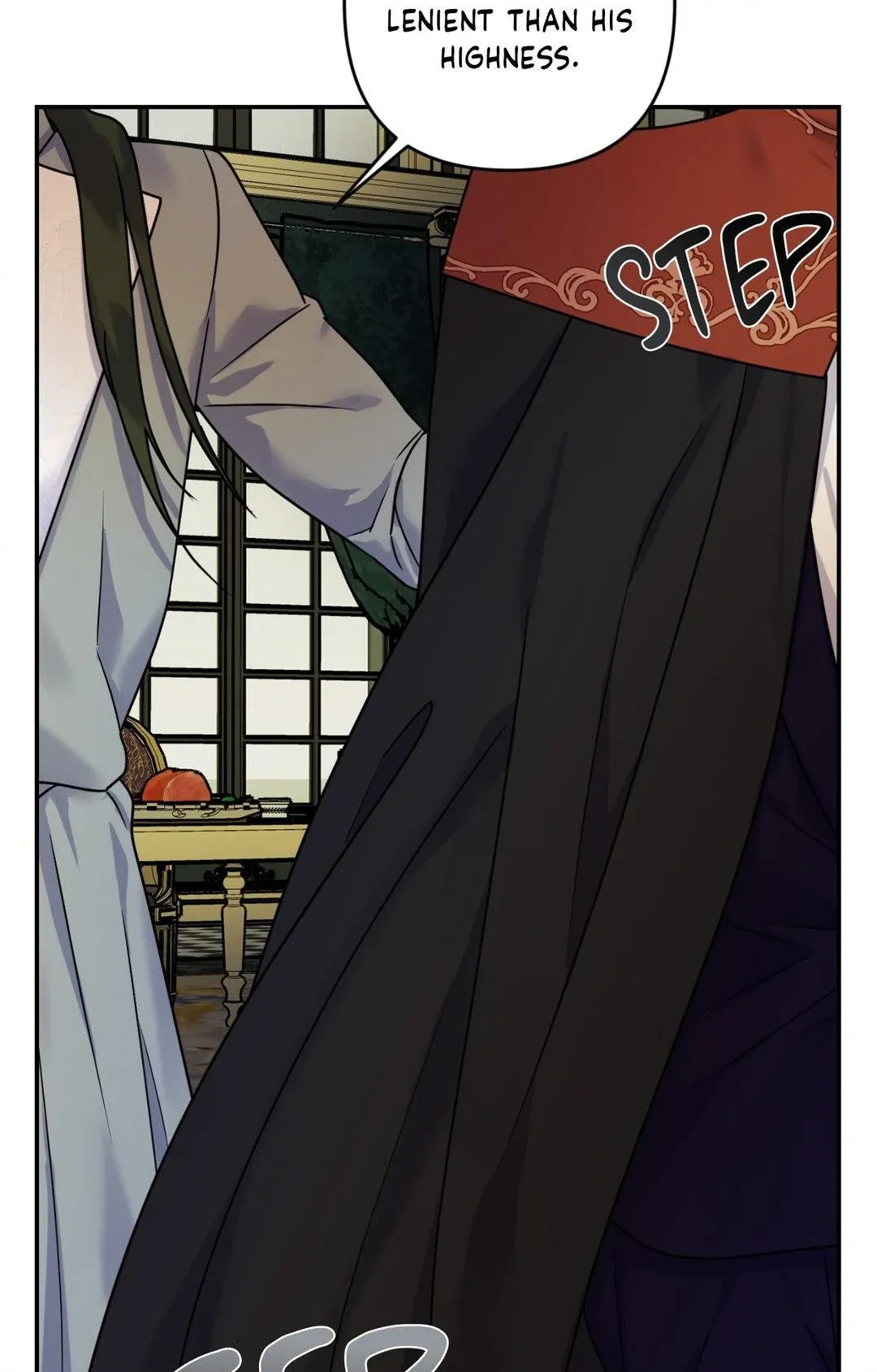 The Flower Of Aloshya - Chapter 20 Page 75