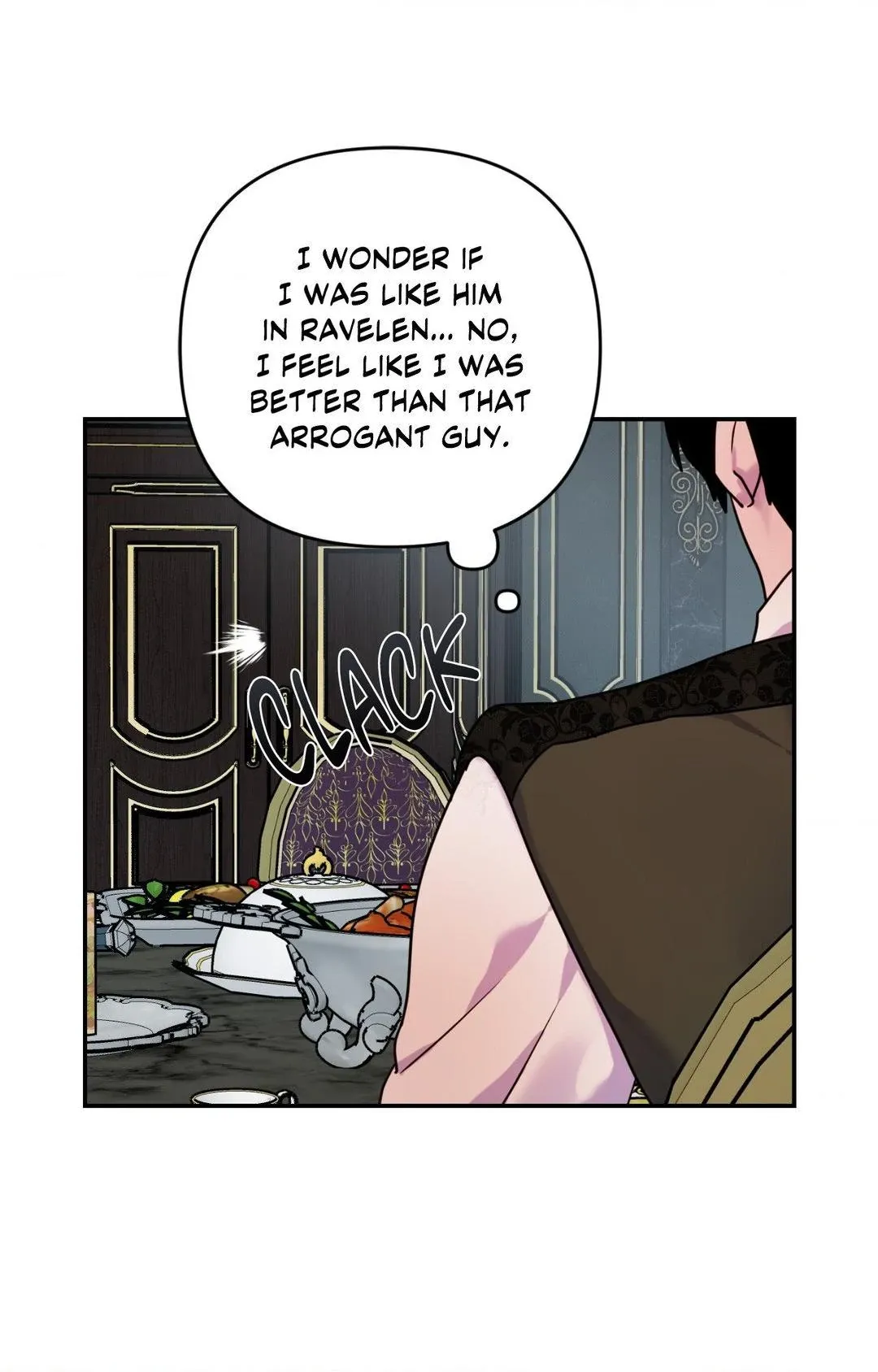 The Flower Of Aloshya - Chapter 20 Page 77