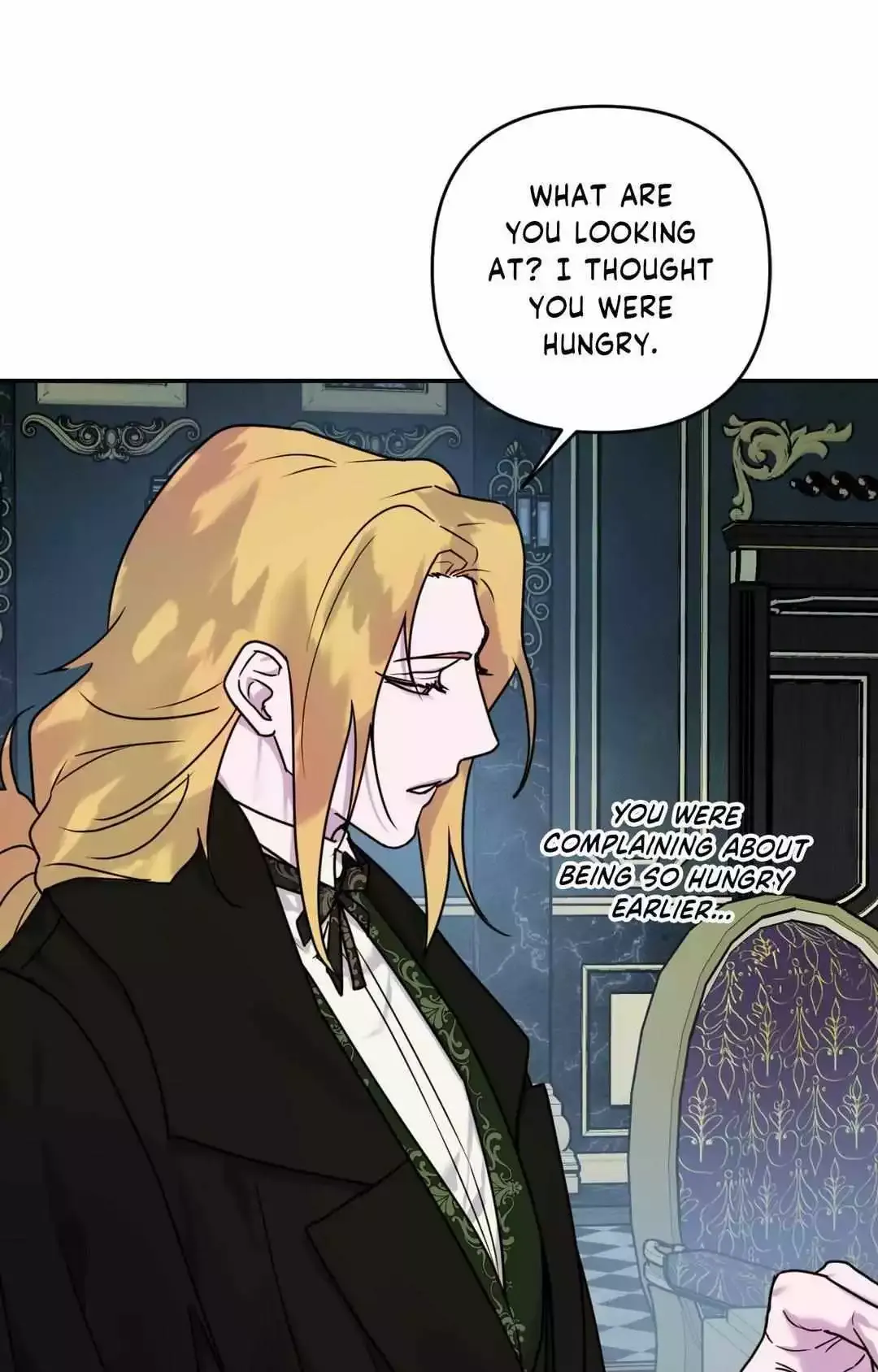 The Flower Of Aloshya - Chapter 20 Page 78