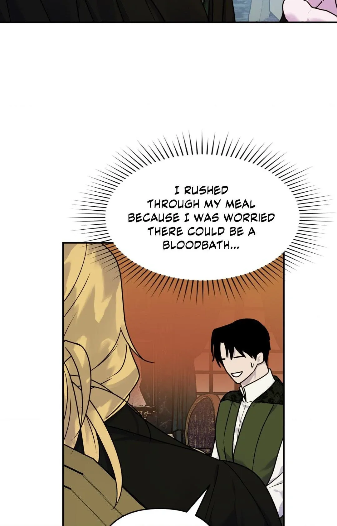 The Flower Of Aloshya - Chapter 20 Page 79