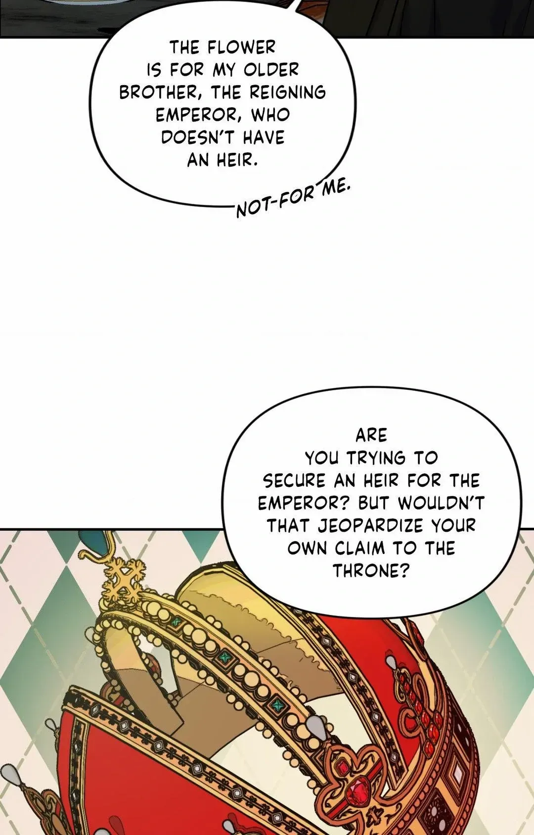 The Flower Of Aloshya - Chapter 20 Page 83