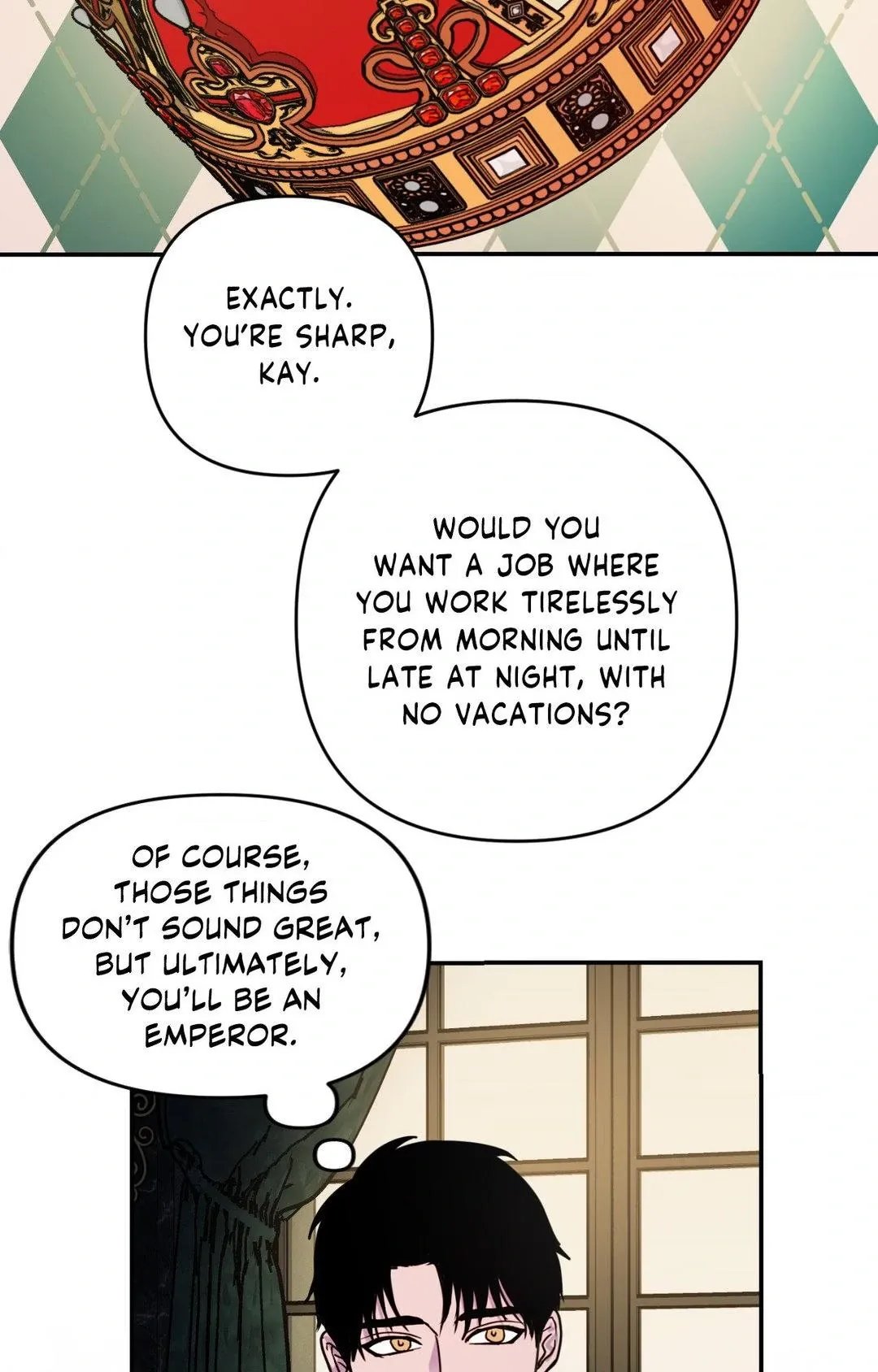 The Flower Of Aloshya - Chapter 20 Page 84